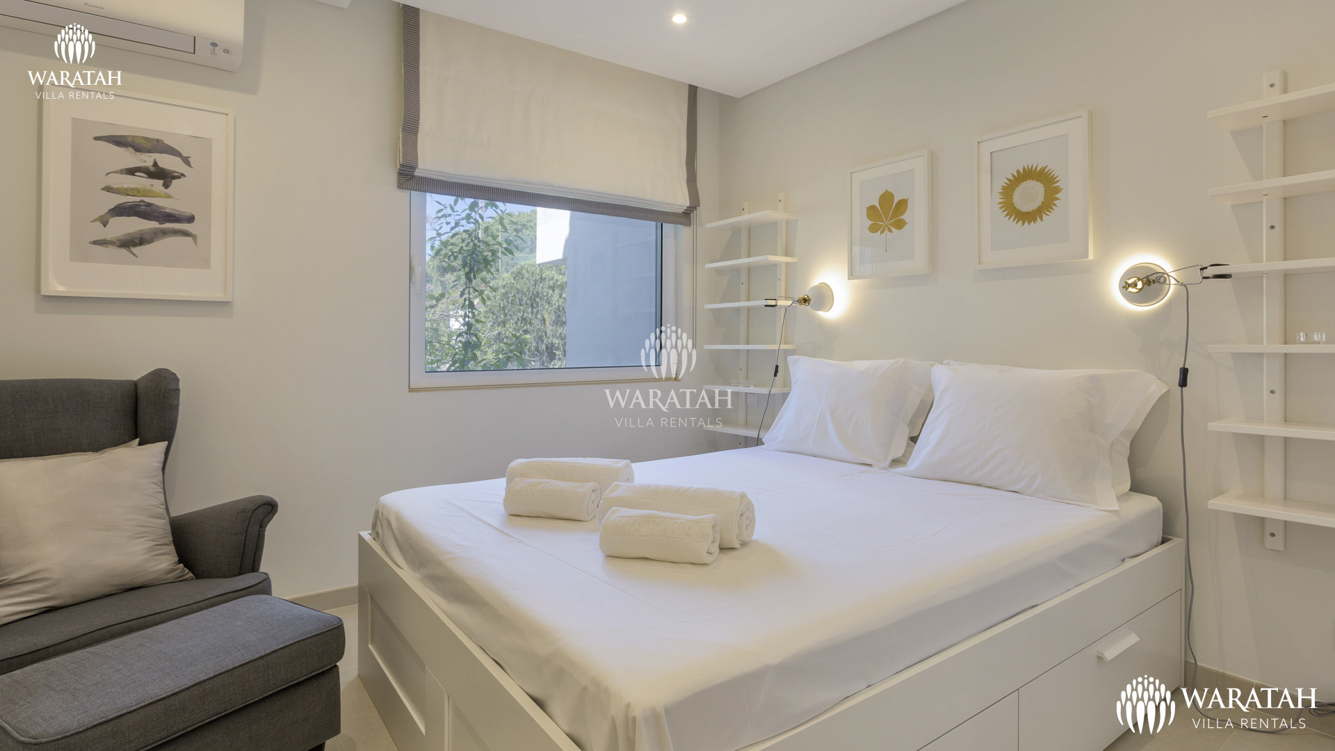 Apartment Keiko VL Waratah Villa Rentals 10