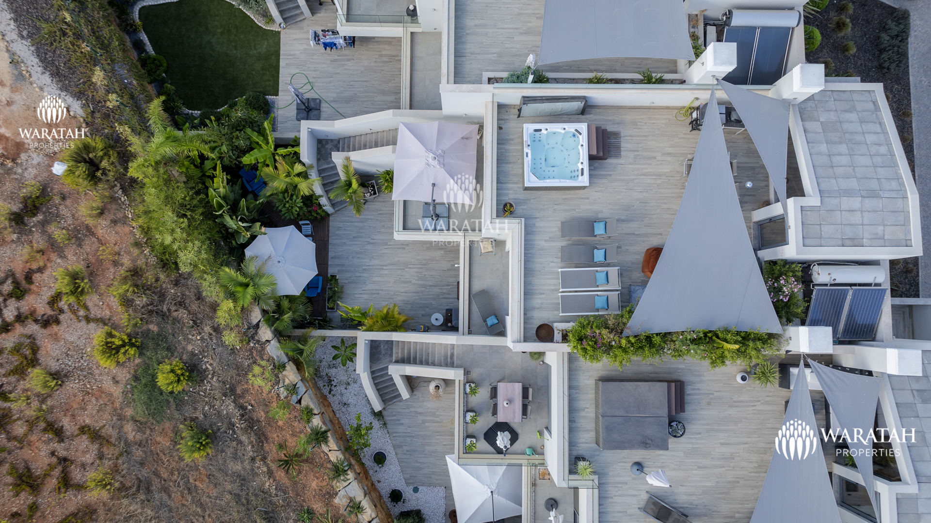 Townhouse Ermida Waratah Properties 1 (20)
