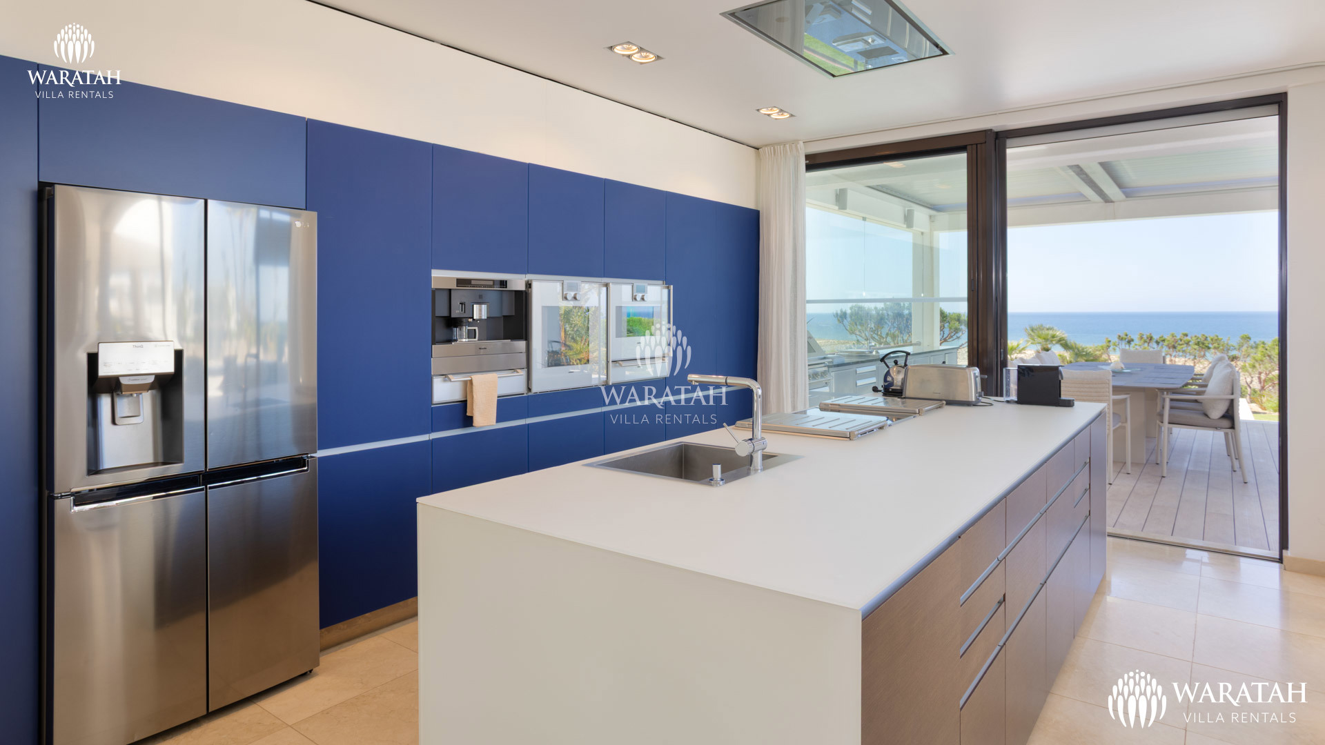 Waratah Villa Rentals Villa Valencia Vale Do Lobo (10 Of 66)