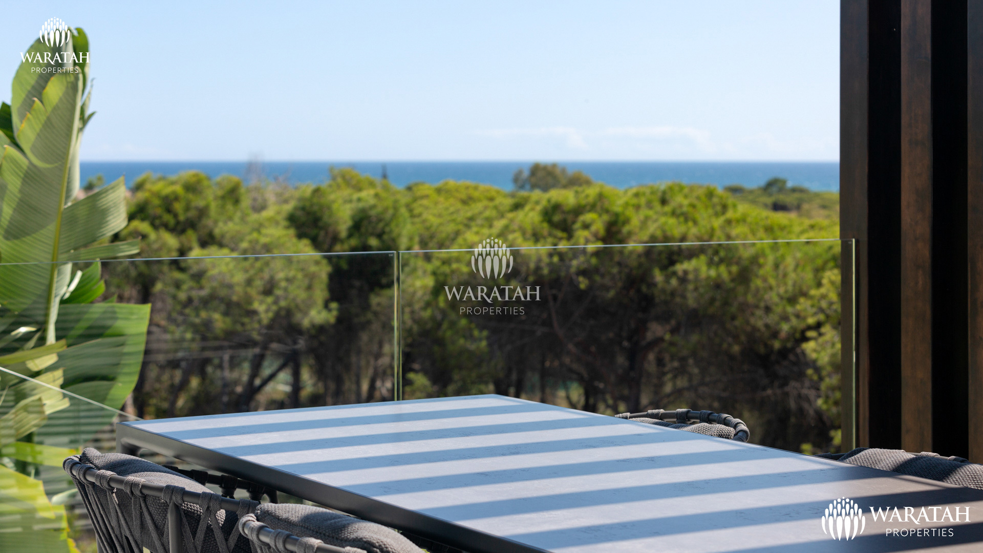 Villa Lumina Quinta Do Lago Waratah Properties S 70