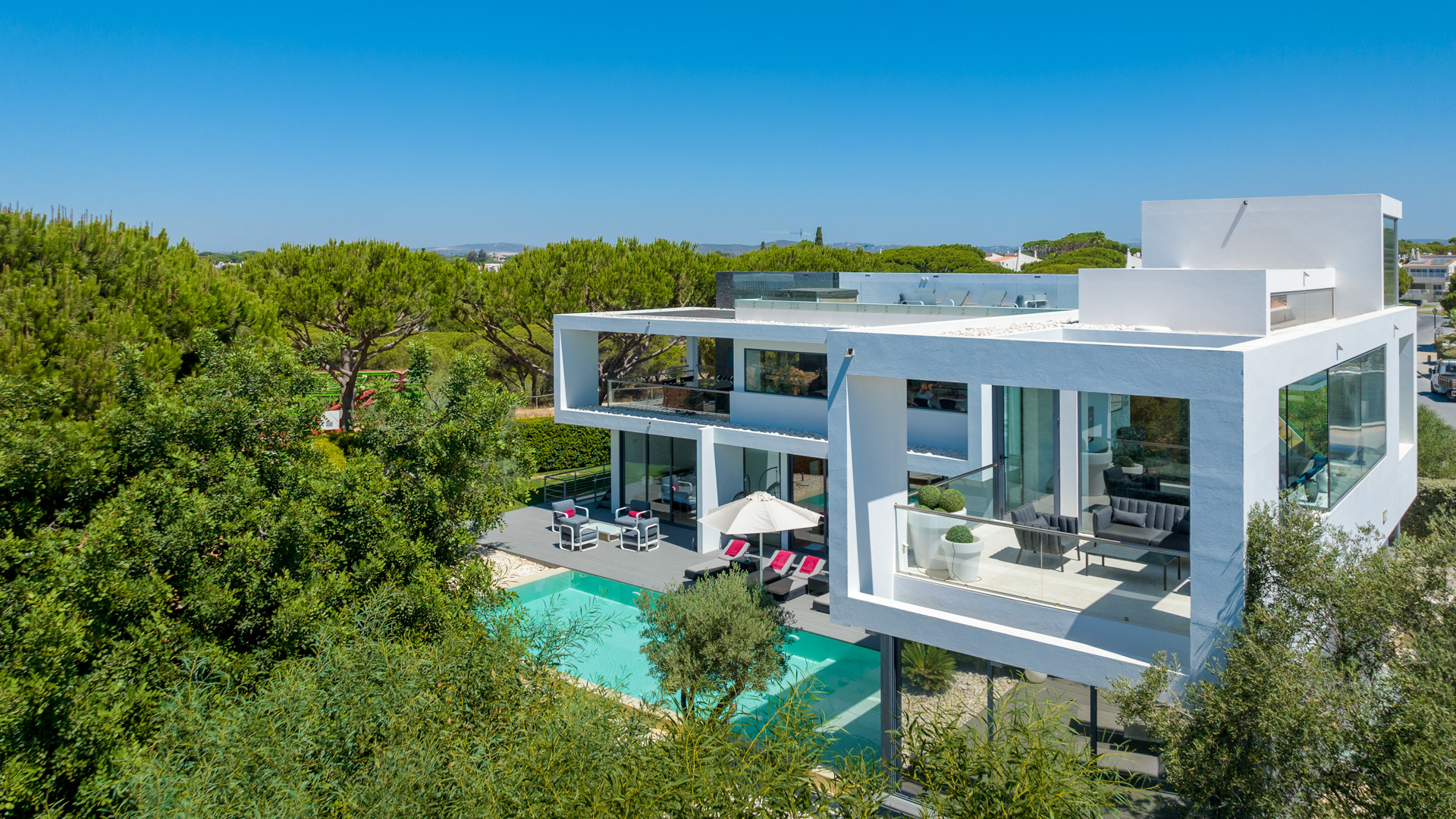 Villa Gemini Vale Do Lobo Waratah Properties 47