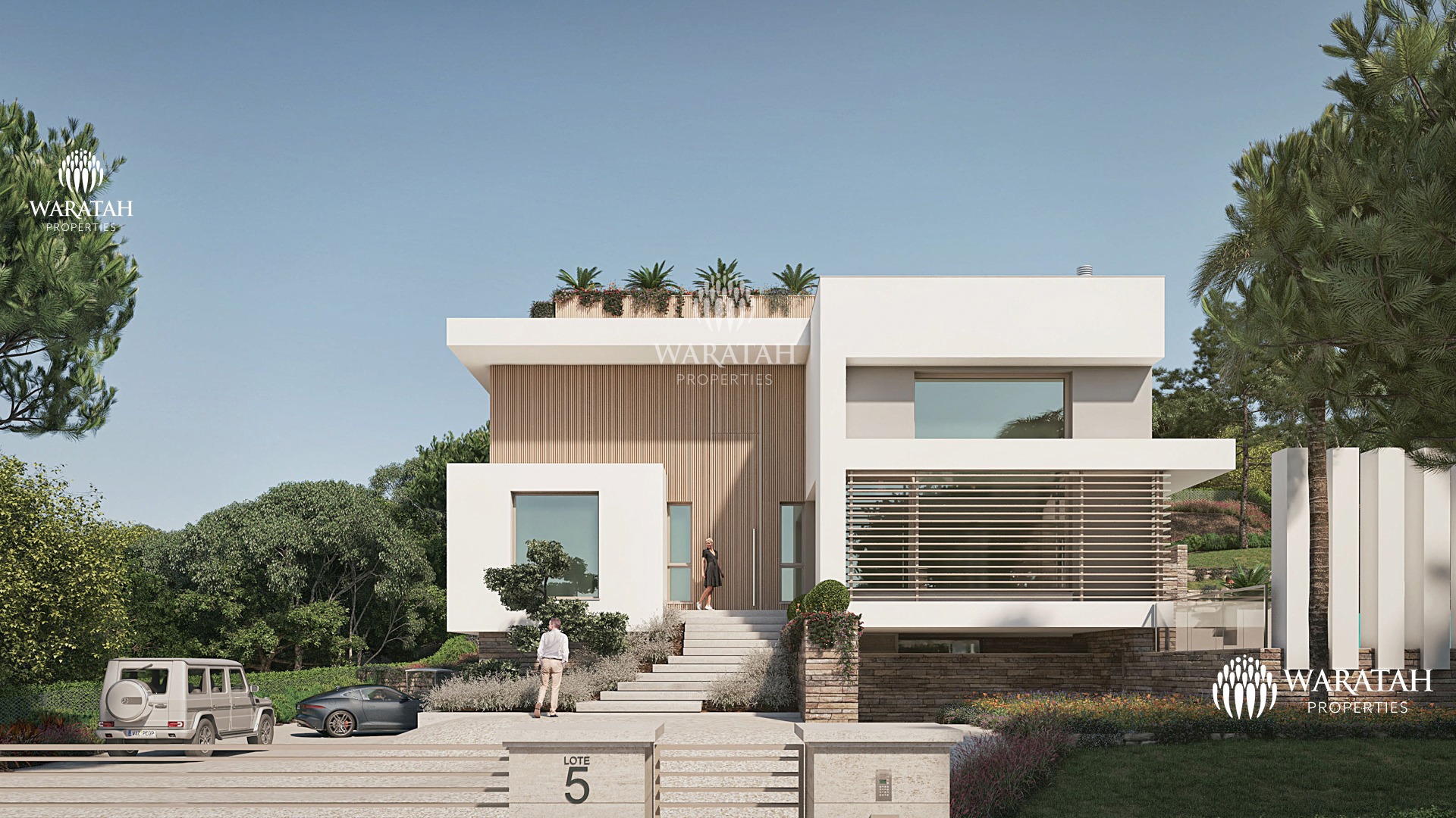Waratah Villa Larren Quinta Do Lago (4)