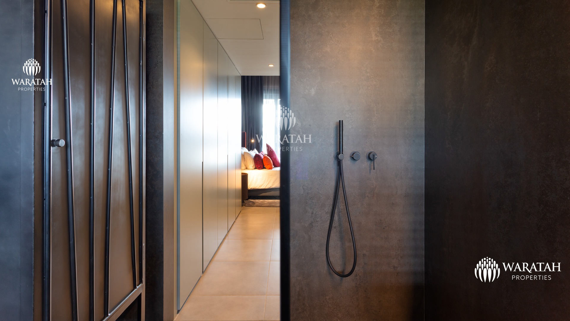 Townhouse Cometa Almancil Waratah Properties 23