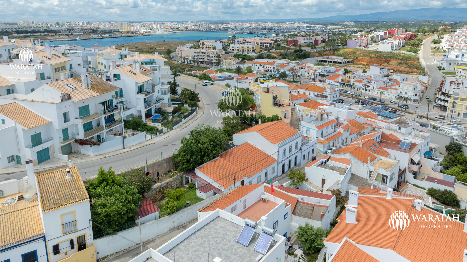 Townhouse Beacon Ferragudo Waratah Properties 14
