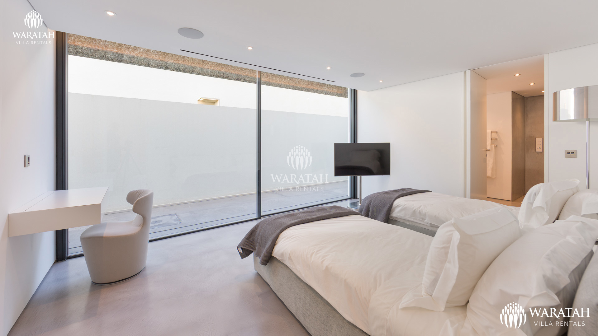 Waratah Villa Rentals Villa Oregano Vale Do Lobo (47 Of 76)