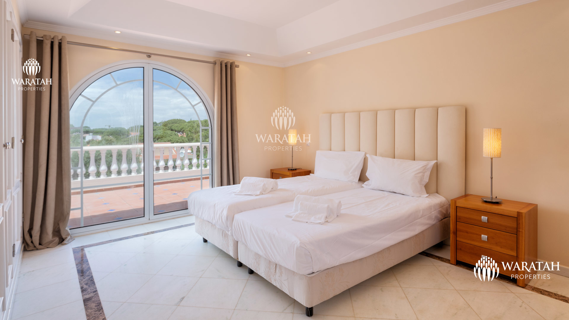 Villa Esme Vale Do Lobo Waratah Properties 16