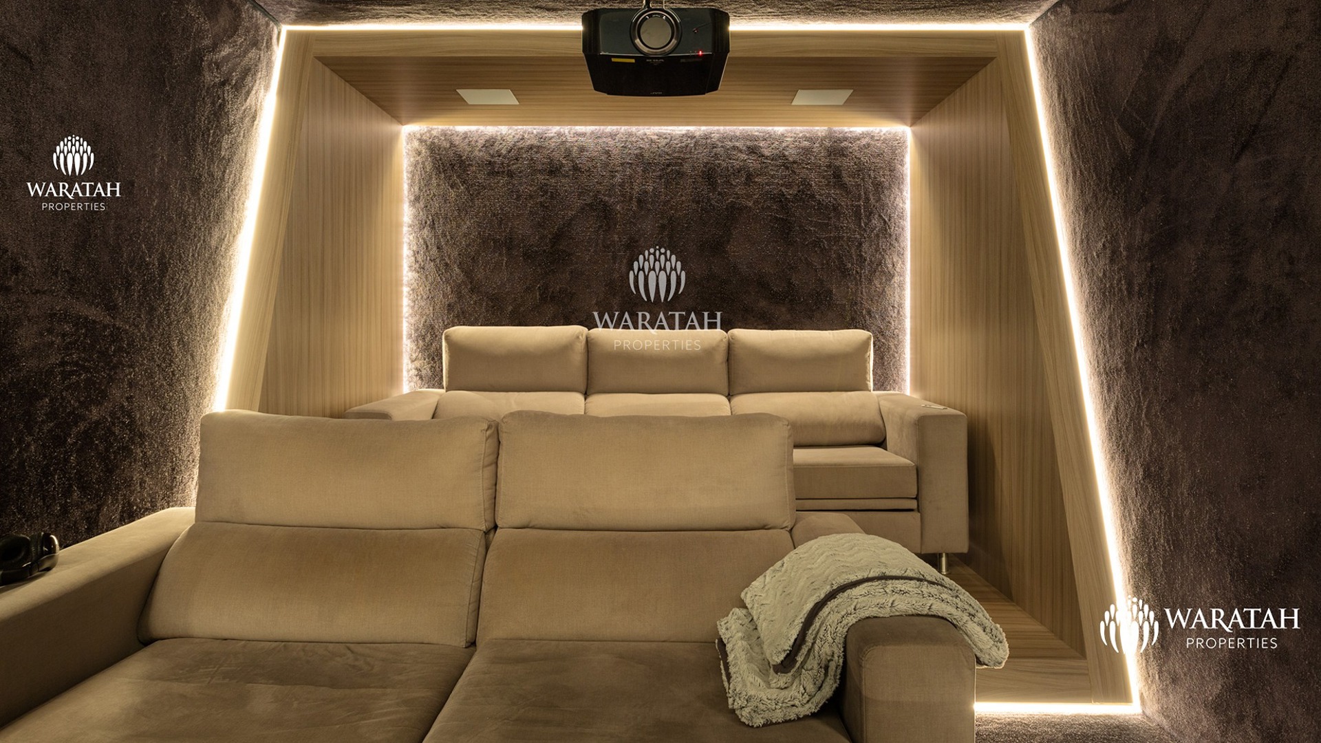 Townhouse Cometa Almancil Waratah Properties 15