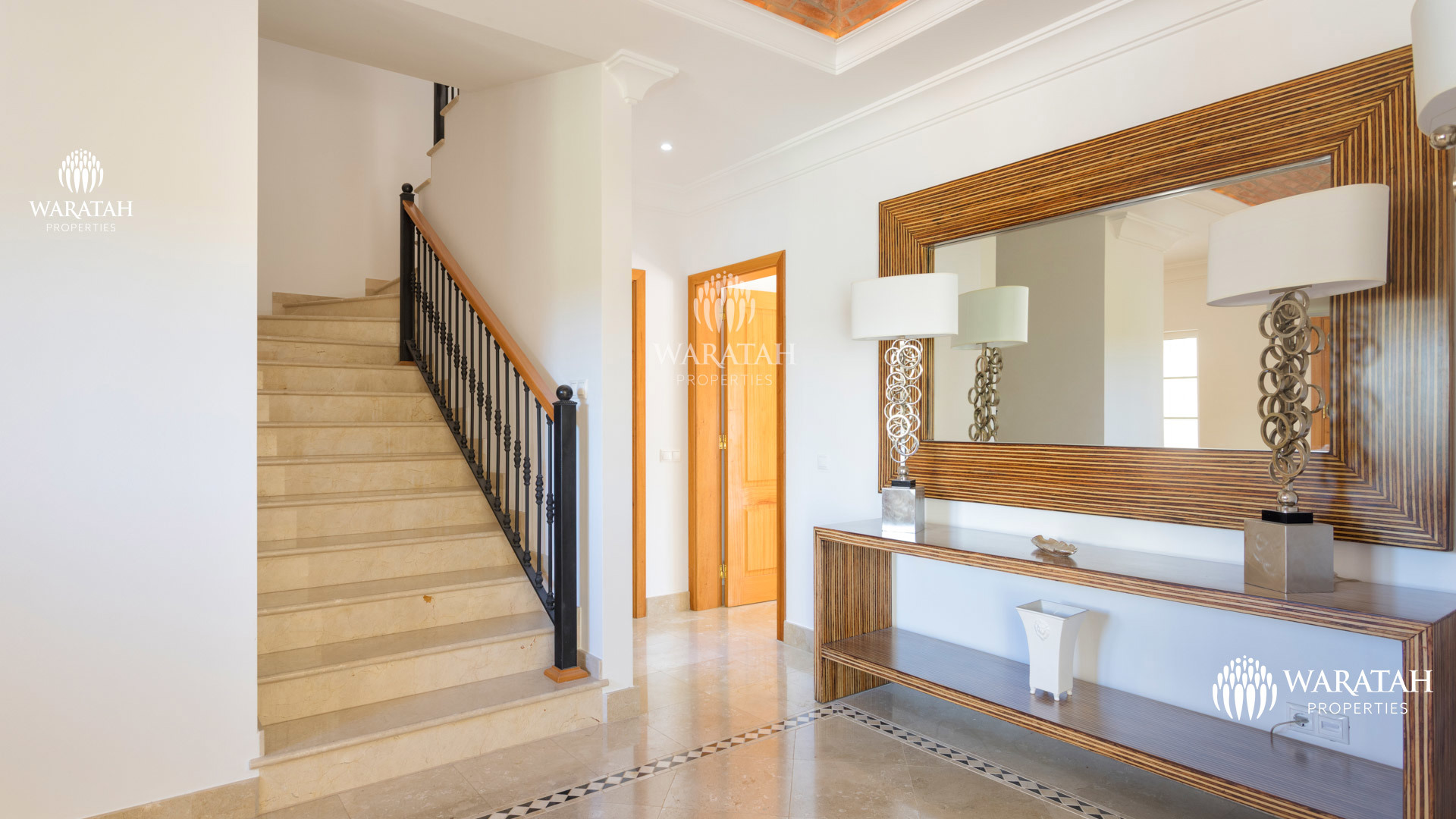 Villa Leslie Dunas Douradas Waratah Properties 14