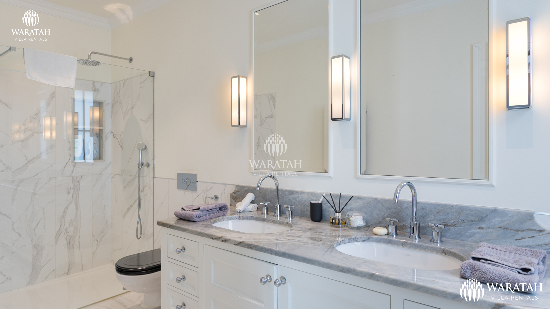 Villa Serenity Waratah Villa Rentals (59)