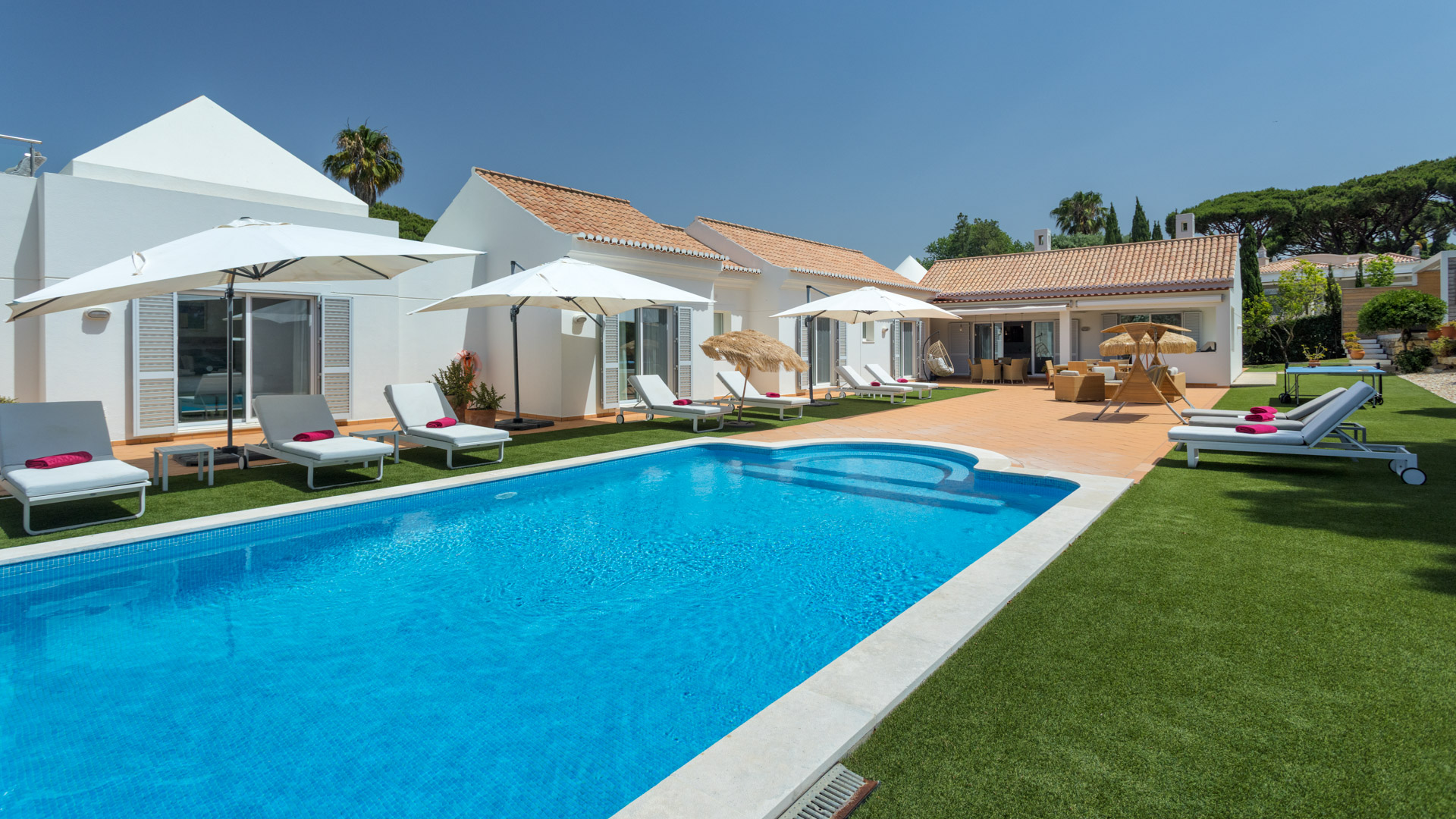 Villa Jeanette Vale Do Lobo Waratah Properties 23