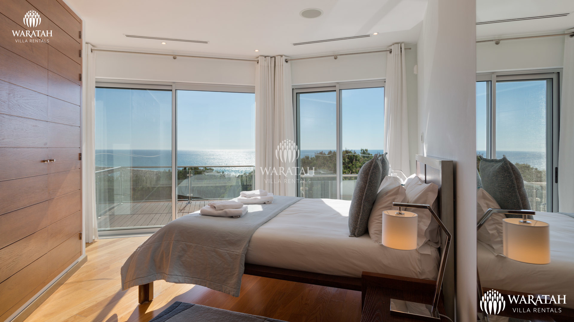 Villa Julietta Vale Do Lobo Waratah Villa Rentals 32