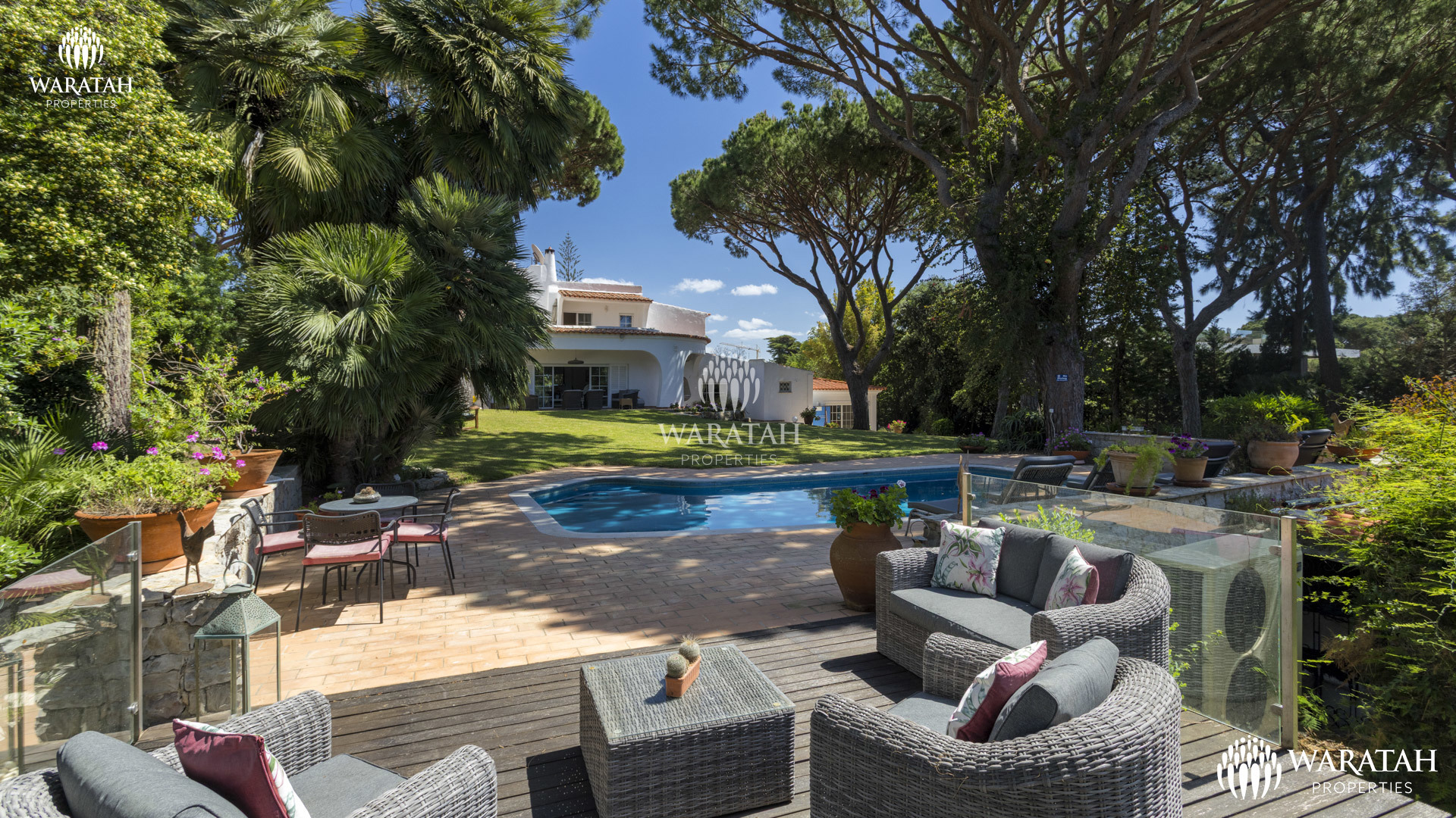 Villa Bessie WP (4 De 47)