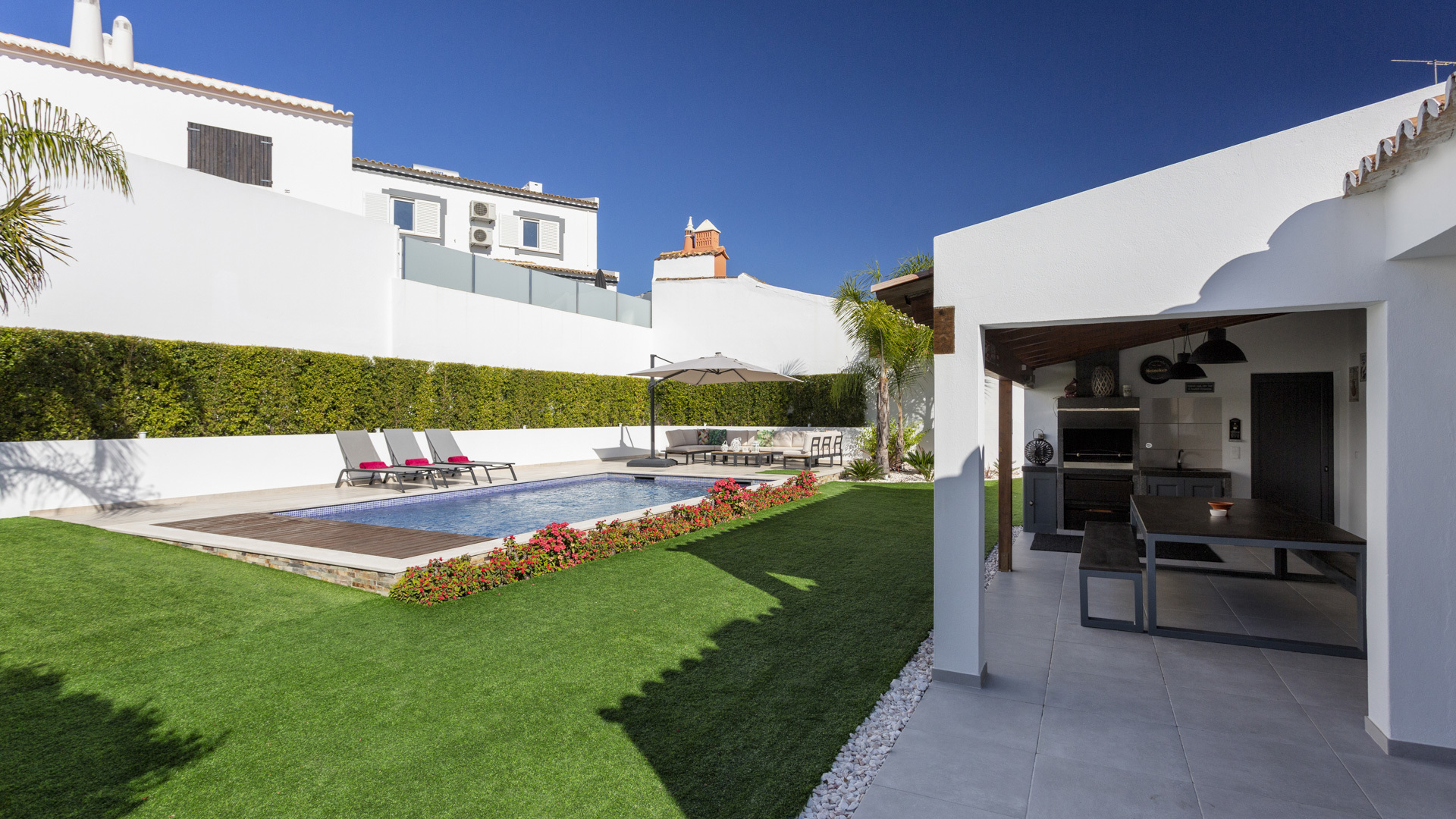 Villa Ariane Goncinha Waratah Villa Rentals 2