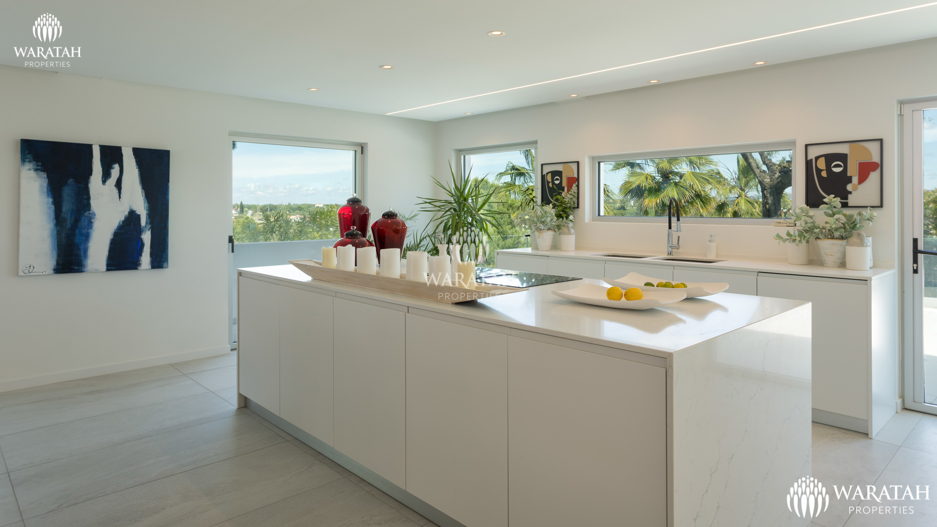 Villa Balor Fonte Algarve WP (38 De 54)