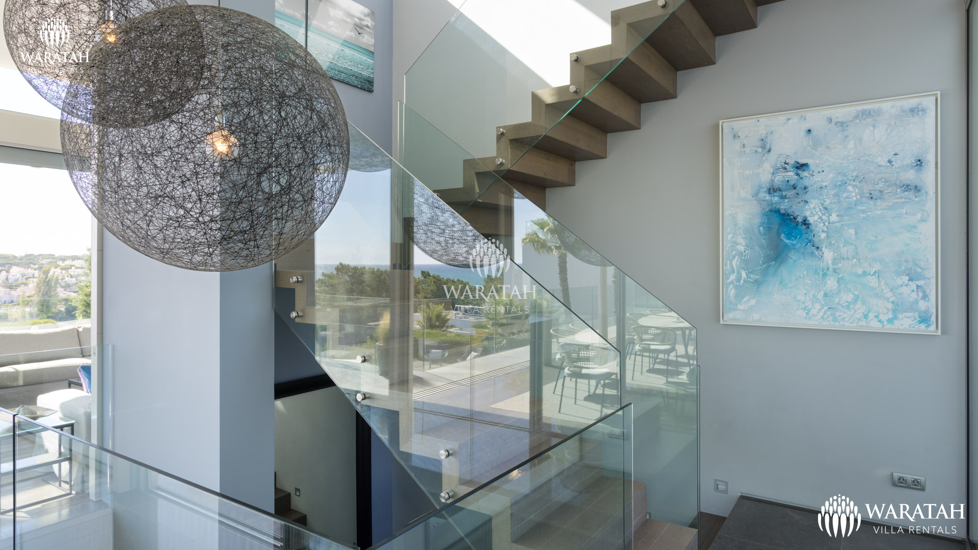 Villa Allure Vale Do Lobo Waratah Villa Rentals (32 Of 47)