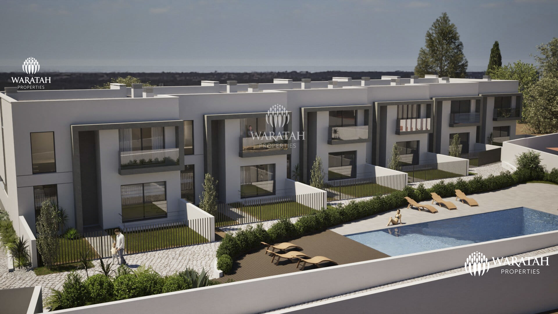 Villa Wanda Waratah Properties 7