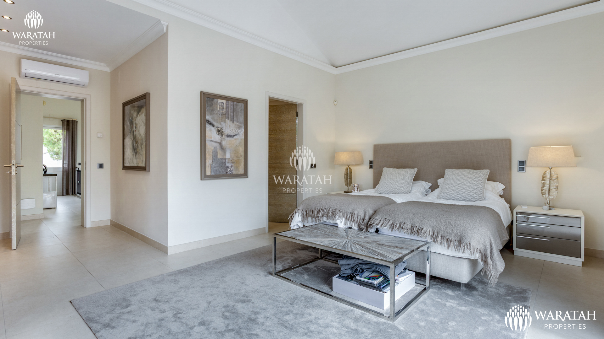 Villa Debora WP 32