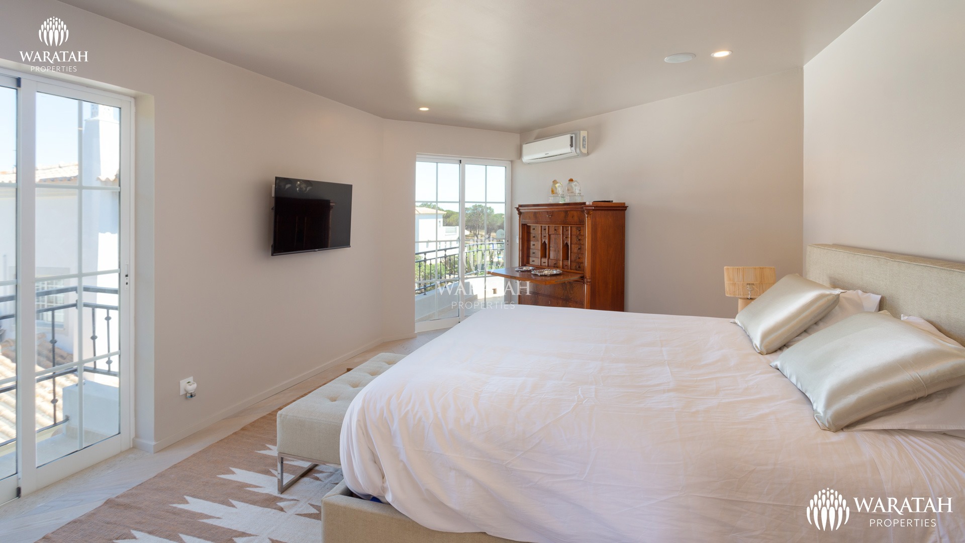 Villa Radiance Quinta Jacintina Waratah Properties 11
