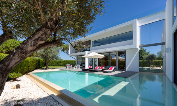 Villa Gemini Vale Do Lobo Waratah Properties 40