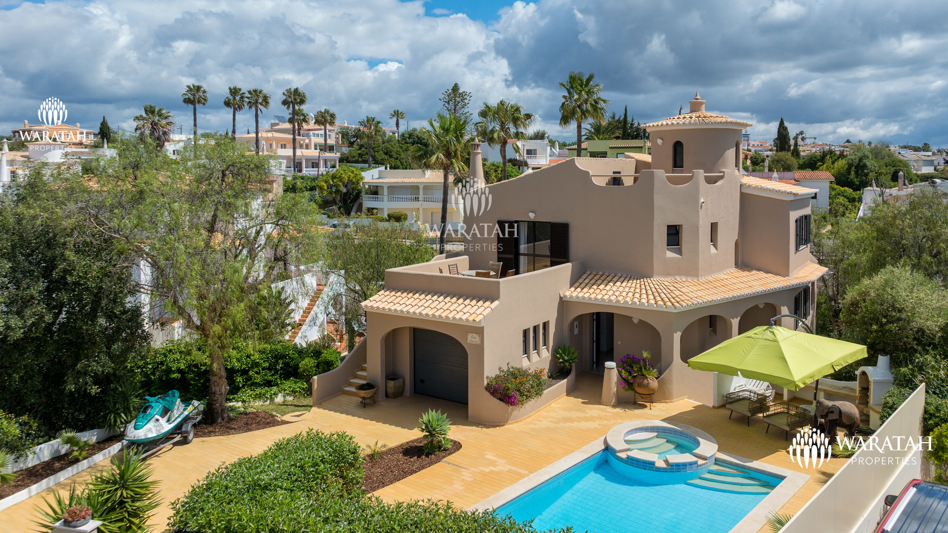 Villa Armarant Sesmarias Waratah Properties 7