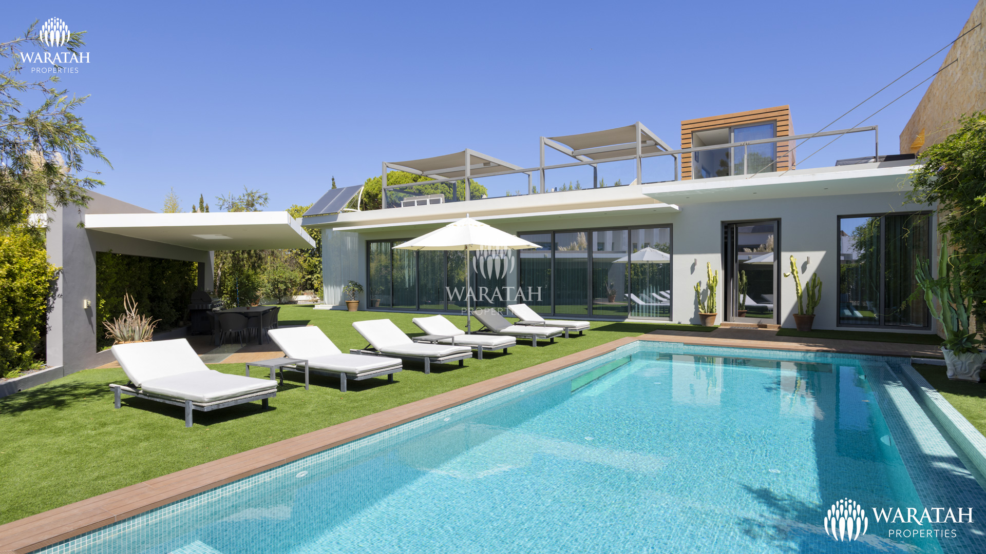 Villa Noah WP (26 De 45)