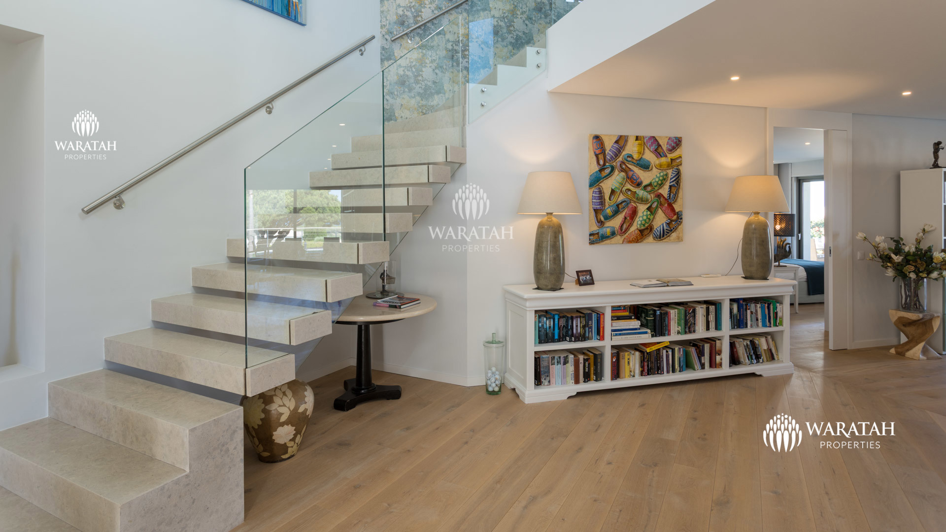 Villa Livia VL Waratah Properties (1 Of 42)