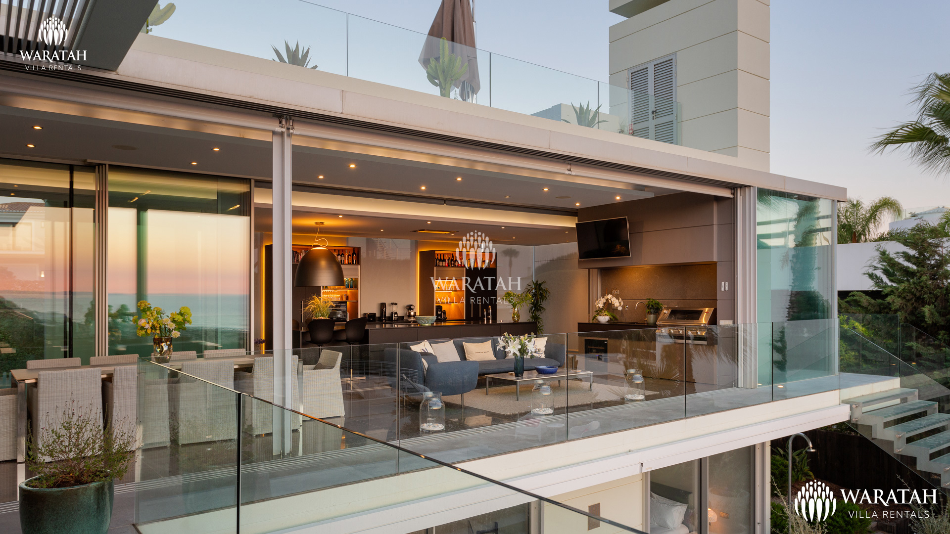 Villa Allure Vale Do Lobo Waratah Properties 58