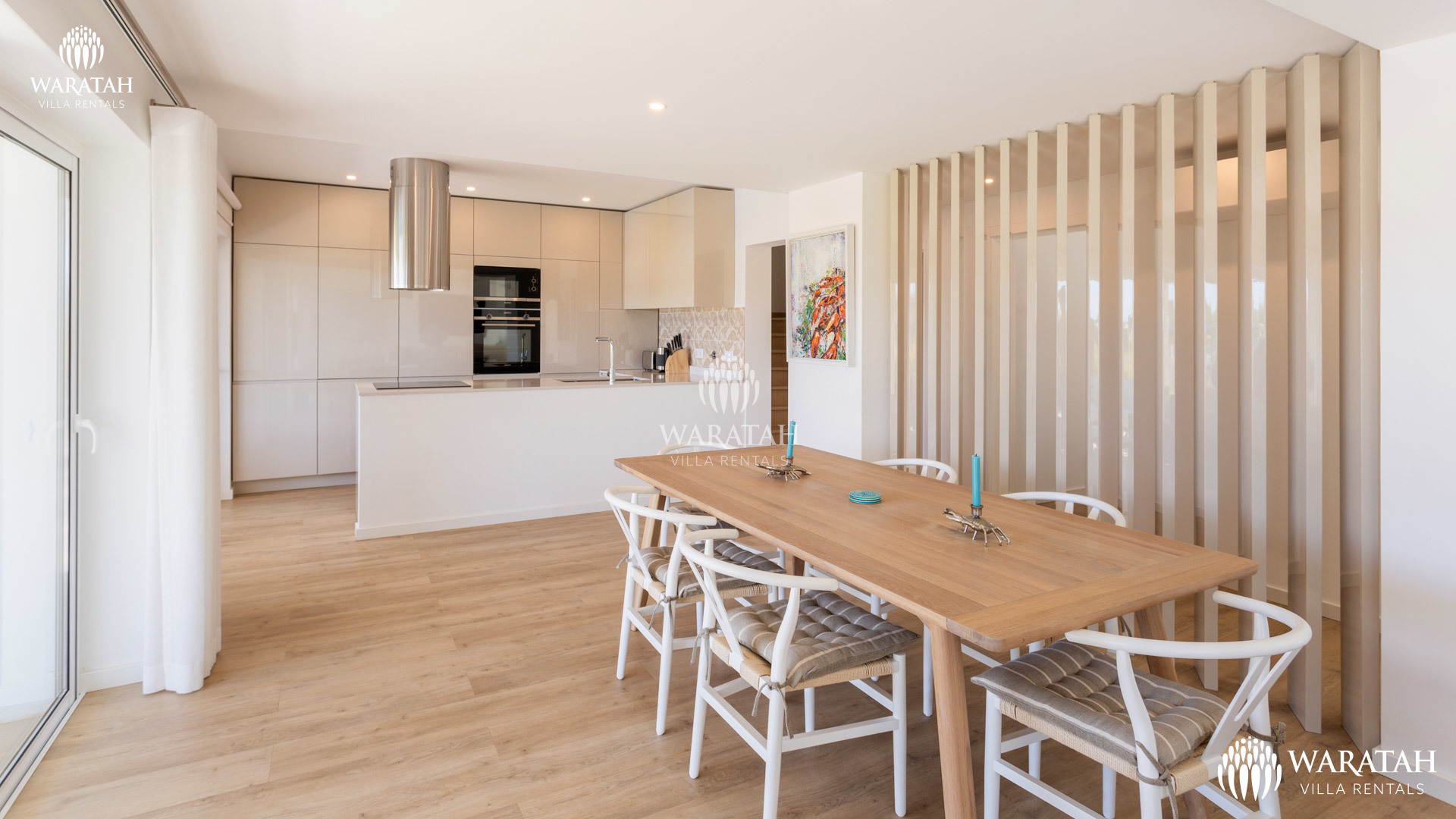 Townhouse Havana Vale Do Lobo Waratah Villa Rentals 28