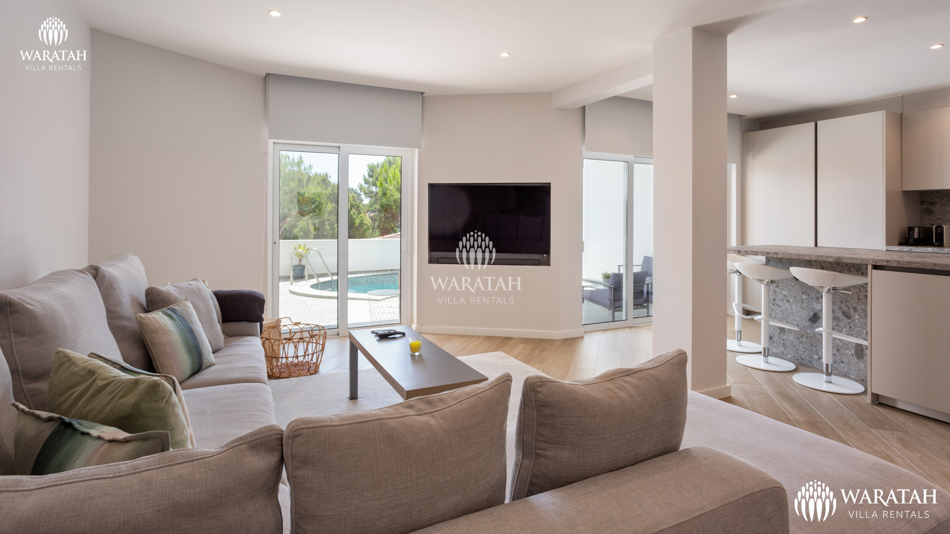 Waratah Apartment Chinchilla Vale Do Lobo (6)
