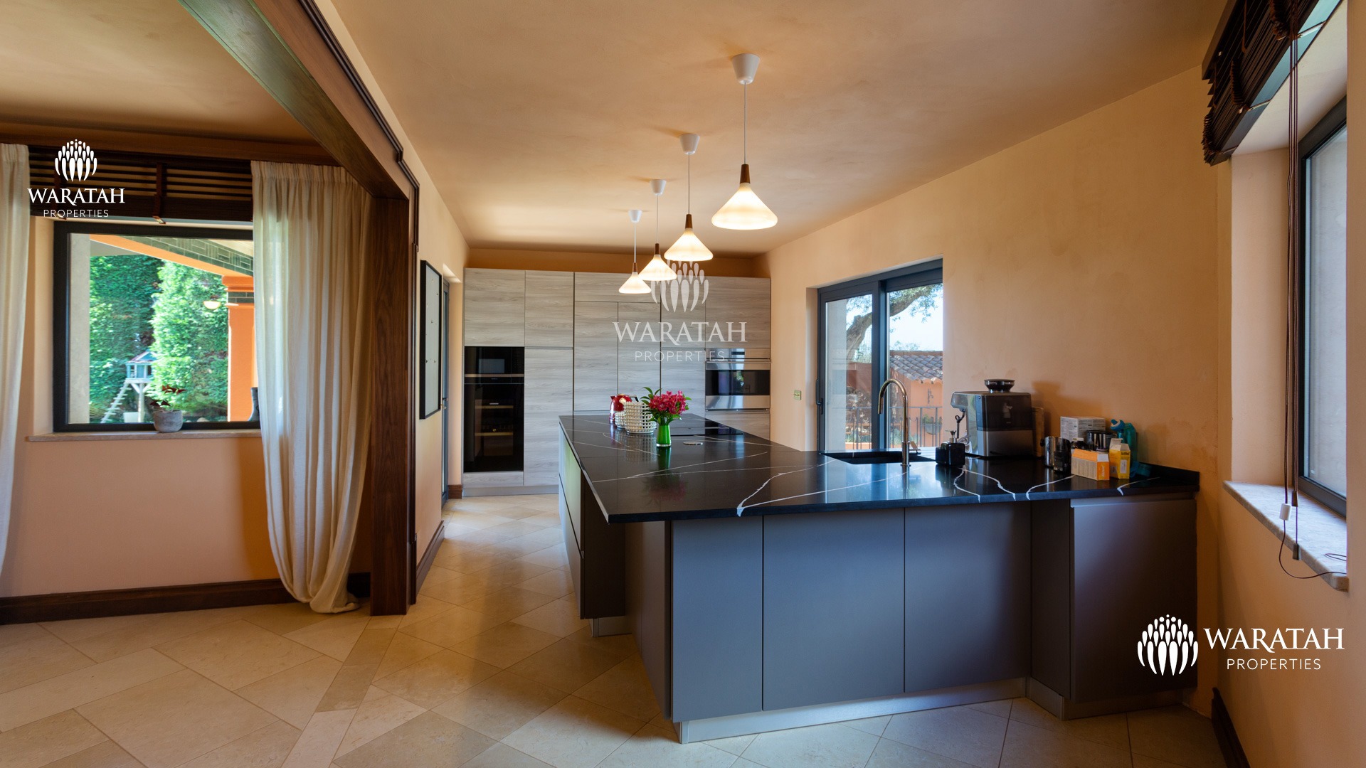 Quinta Les Olivades Vale Judeu Waratah Properties (26)