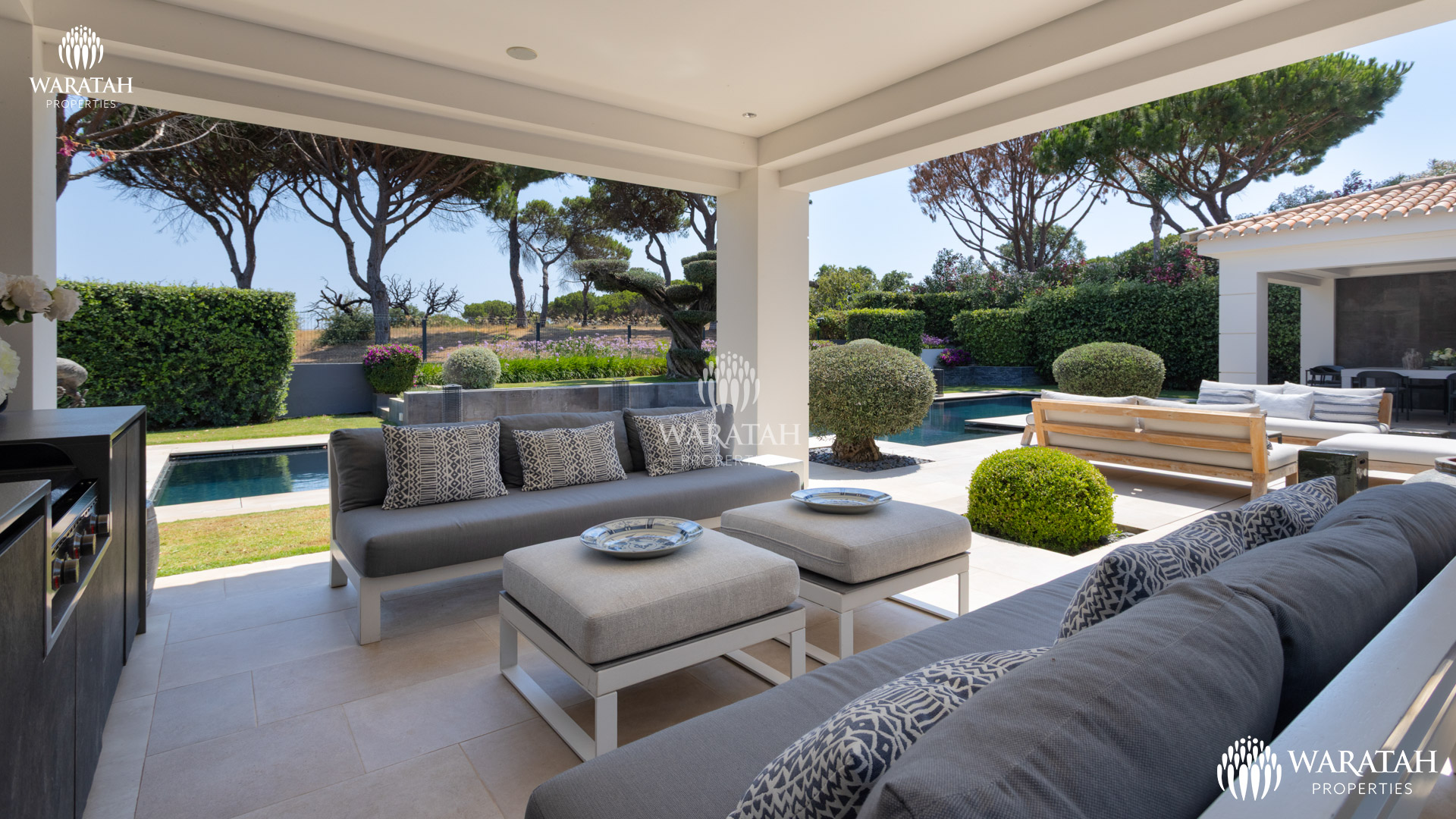 Villa Pyxis Quinta Jacintina Waratah Properties 13