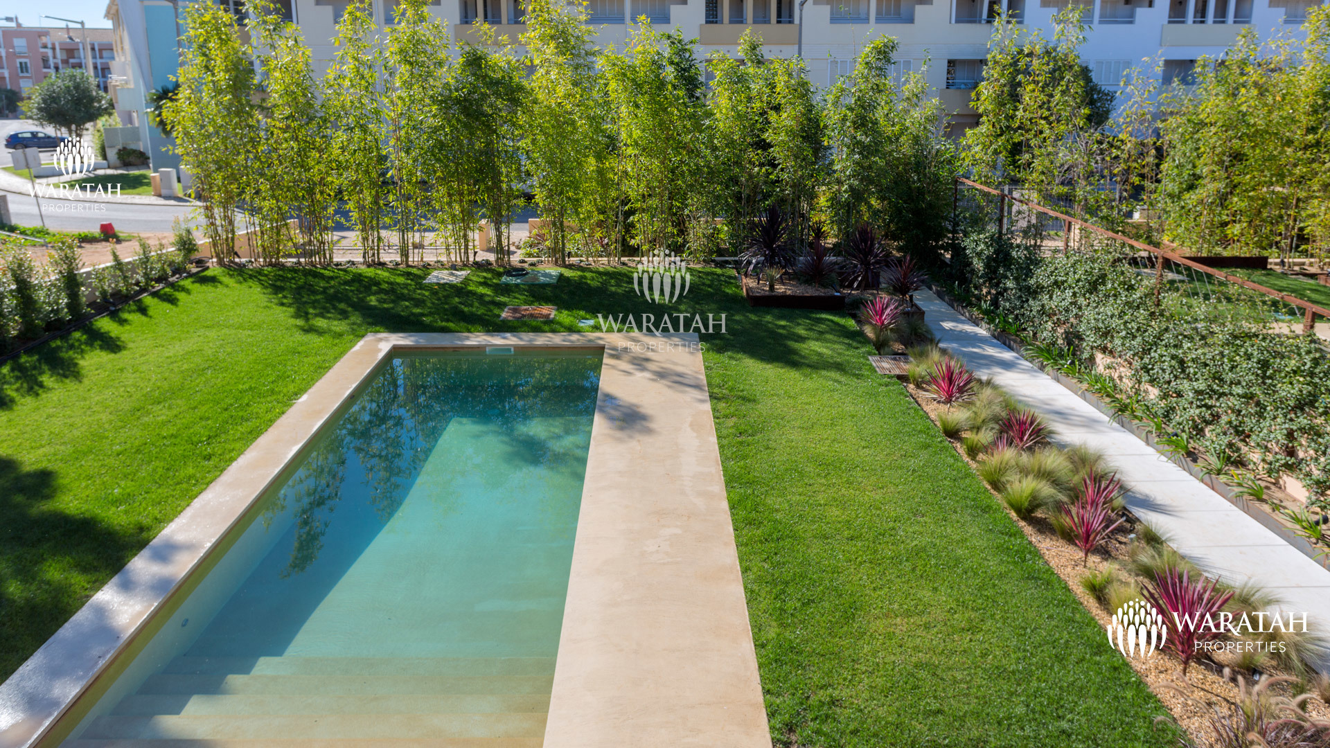 Villa Cassia Vilamoura Waratah Properties 40