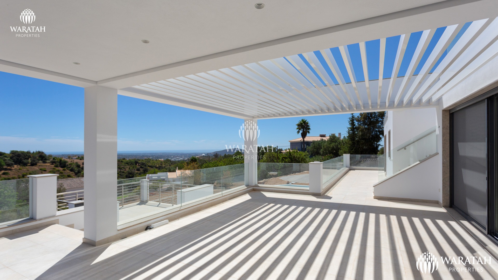1 Waratah Villa Catalina (1 Of 21)