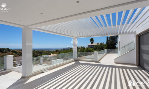 1 Waratah Villa Catalina (1 Of 21)