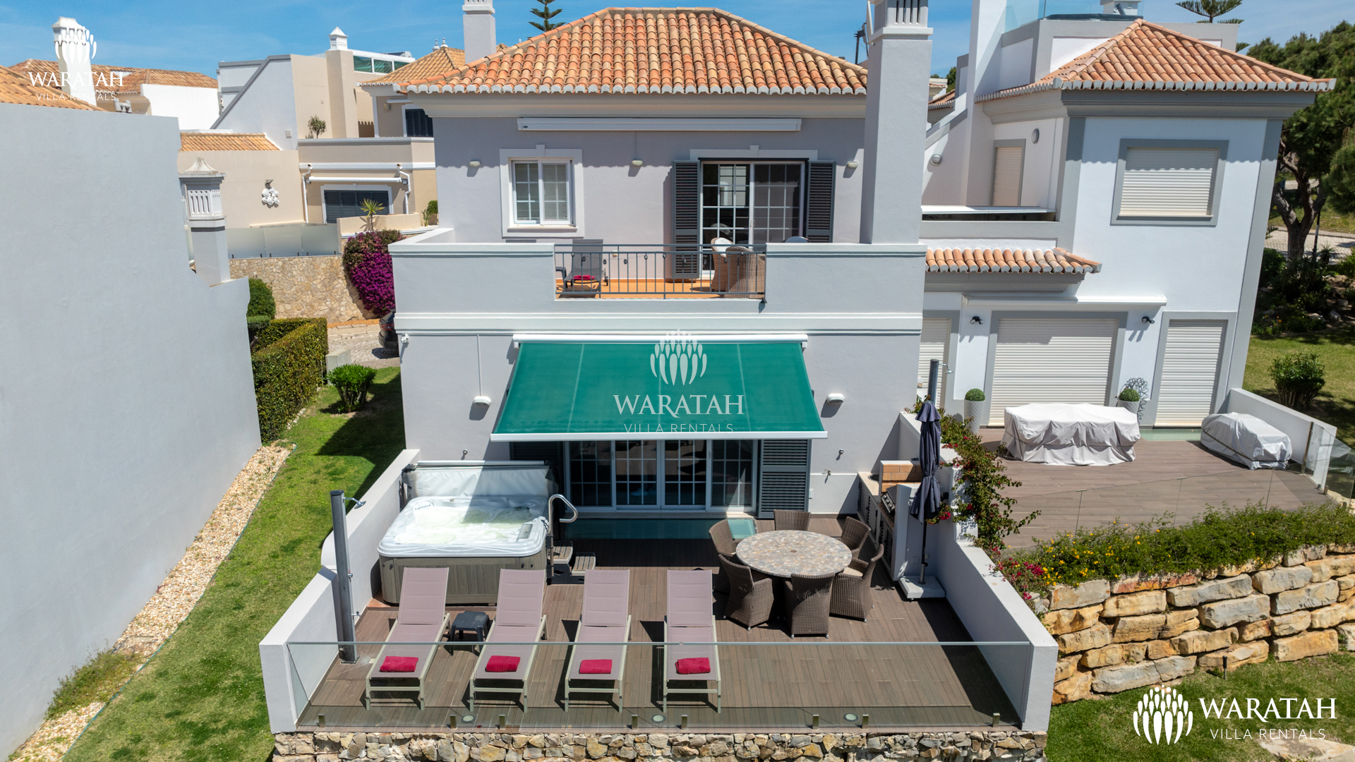 Townhouse Trudy Waratah Properties (29 Of 34)