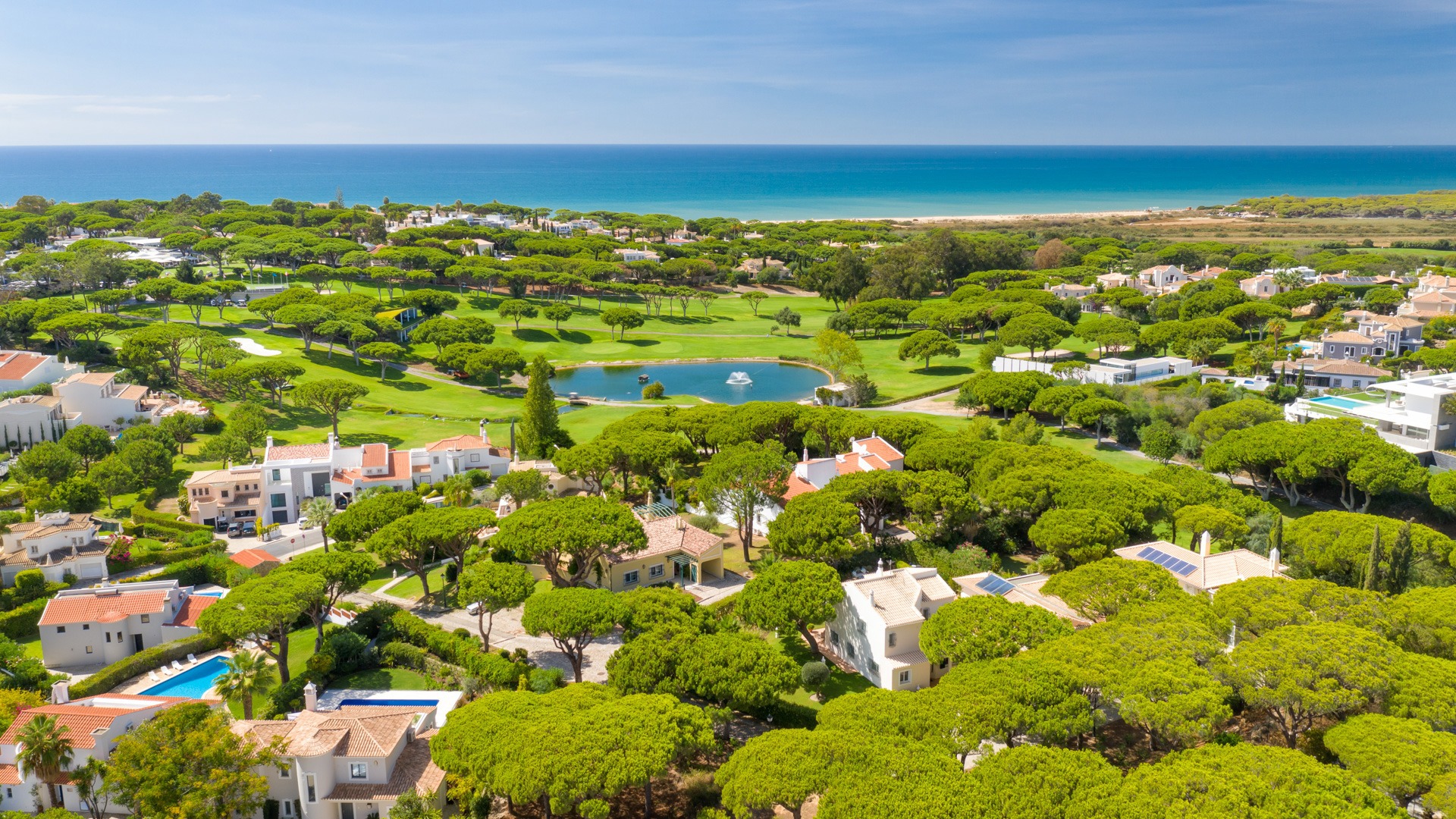 Villa Margaux Vale Do Lobo 23