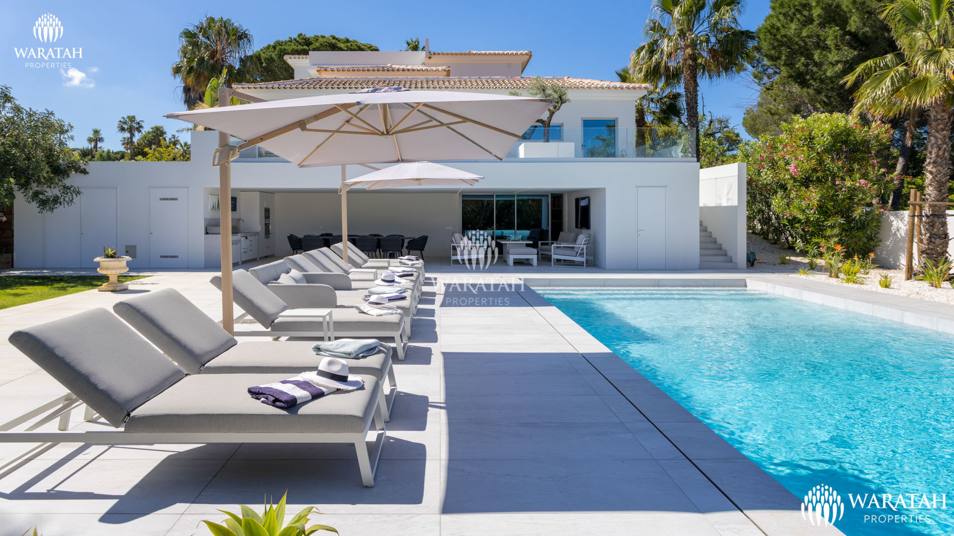 Villa Balor Fonte Algarve WP (6 De 54)