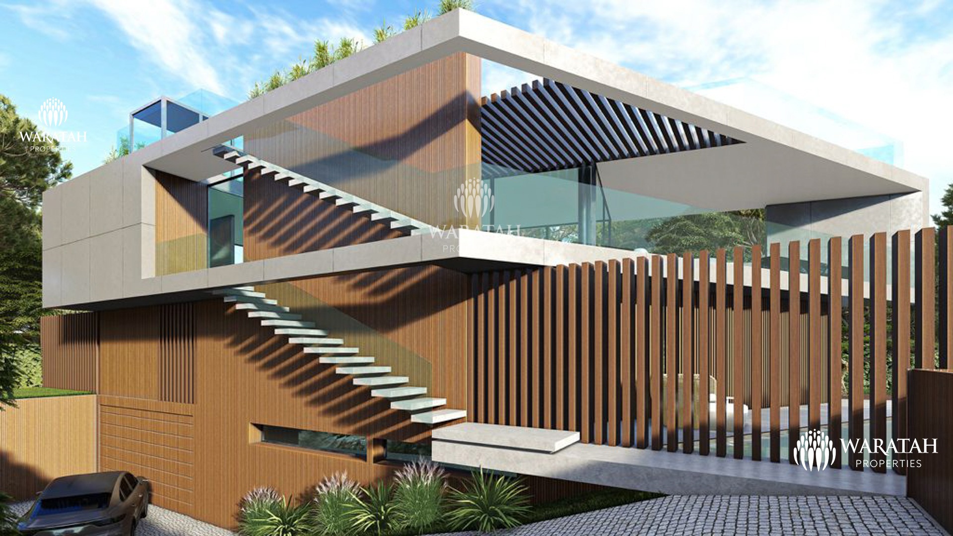 Villa Indira Waratah Properties WP (4)