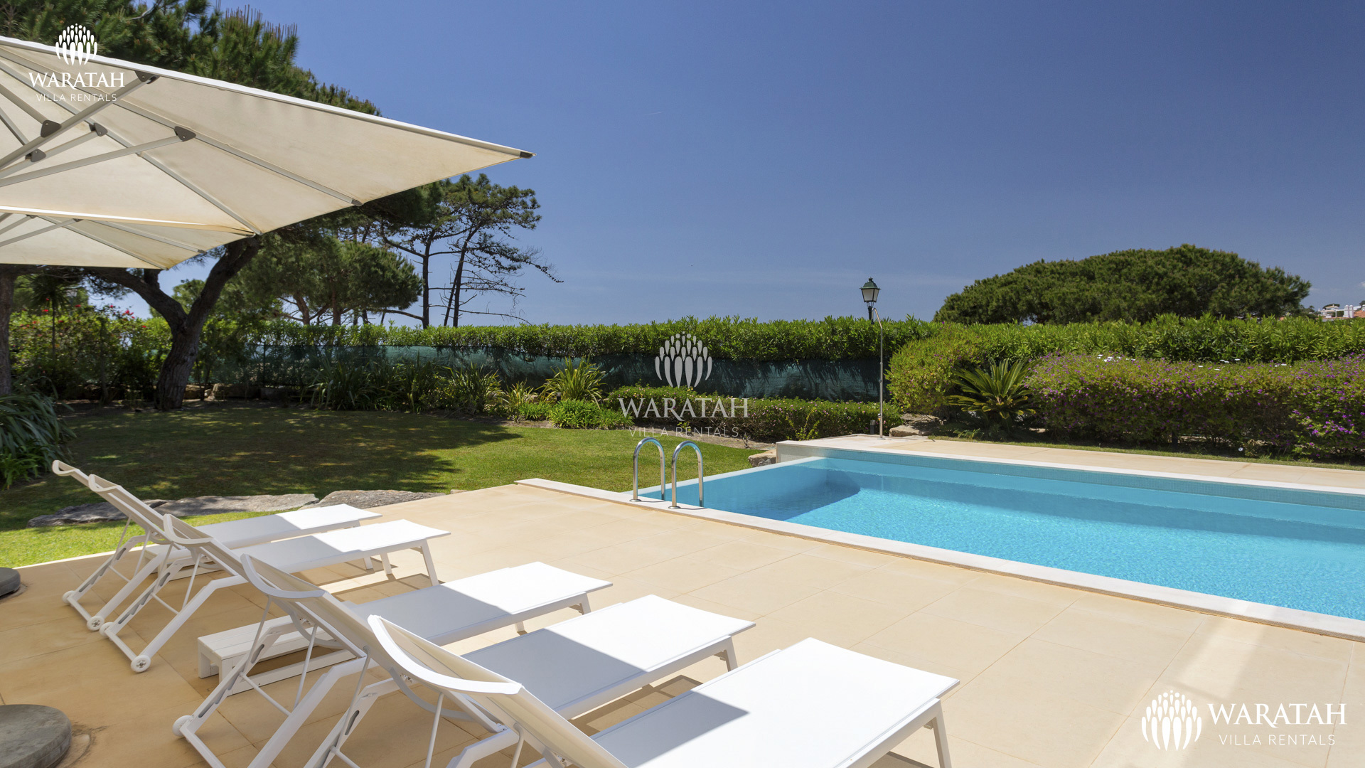 Villa Marella VL Waratah Villa Rentals 16