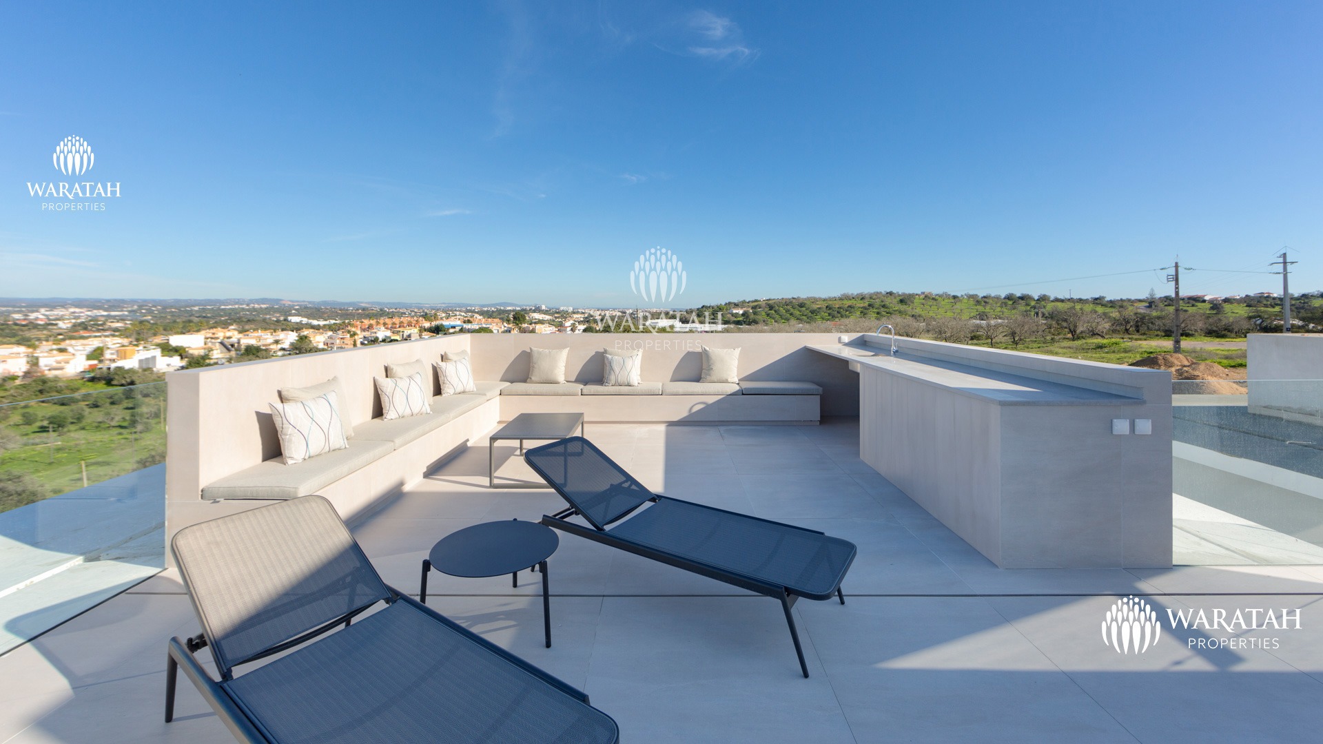 Apartment Pinheiro Waratah Properties (8)