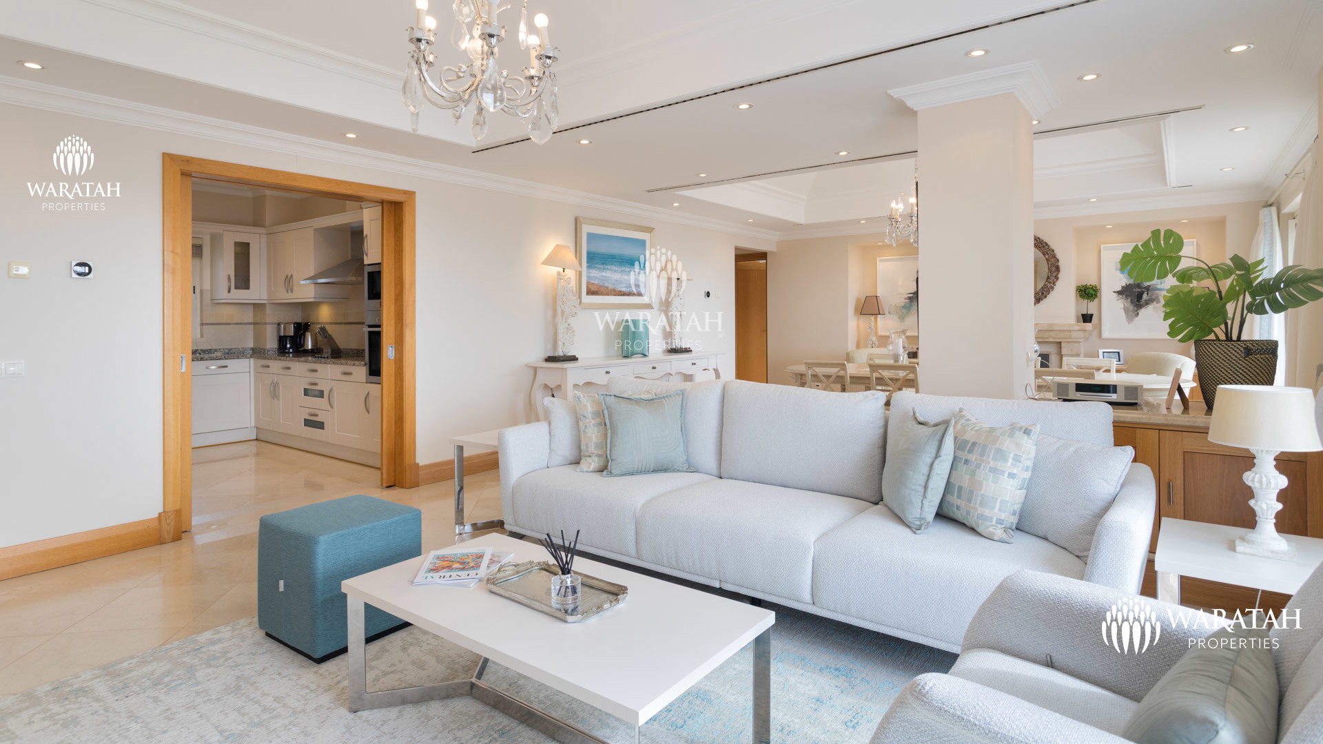 Apartment Vyan Dunas Douradas Beach Club Waratah Properties 8