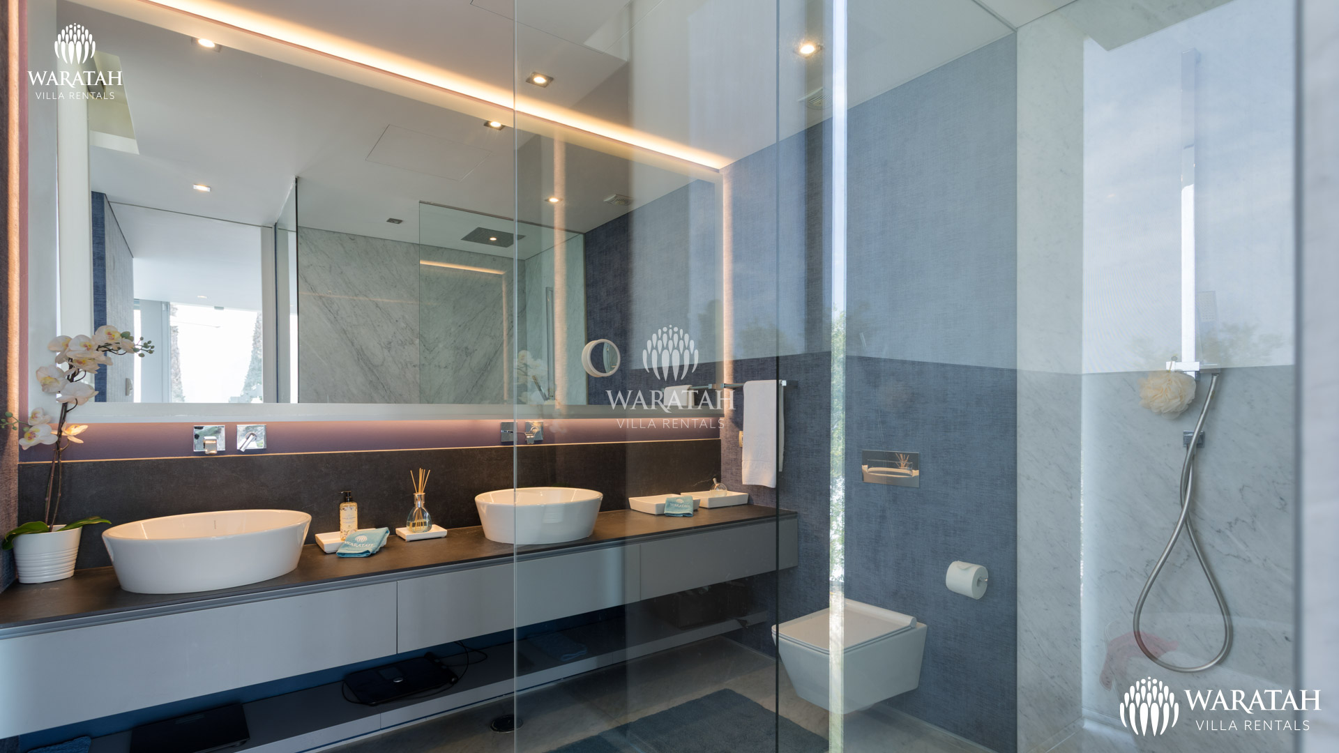 Villa Allure Vale Do Lobo Waratah Villa Rentals (12 Of 47)