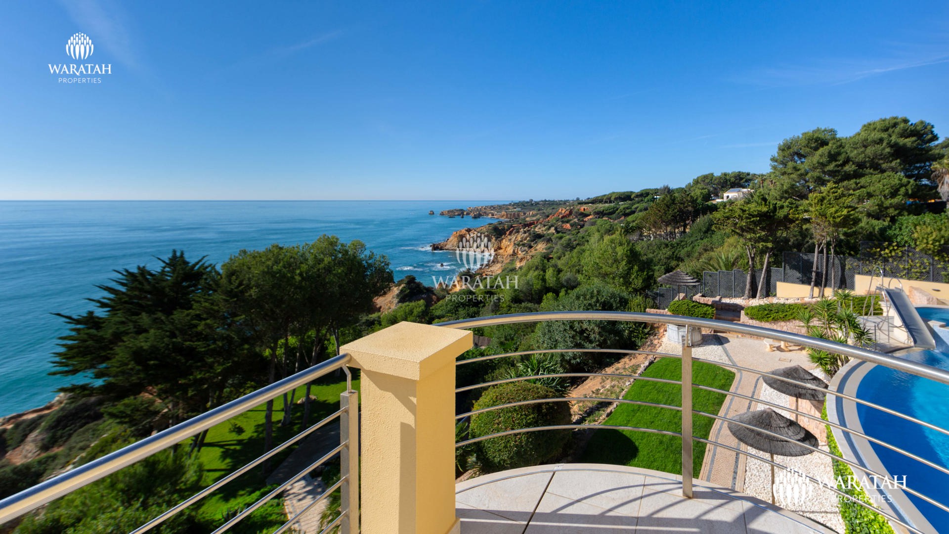 Villa Ocean Horizon (26 De 65)