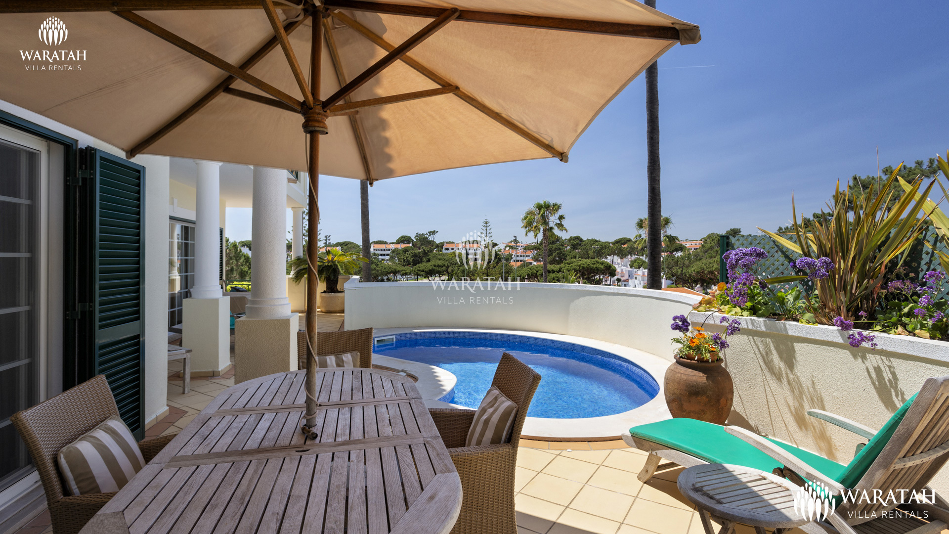 Apartment Arya VL Waratah Villa Rentals 6