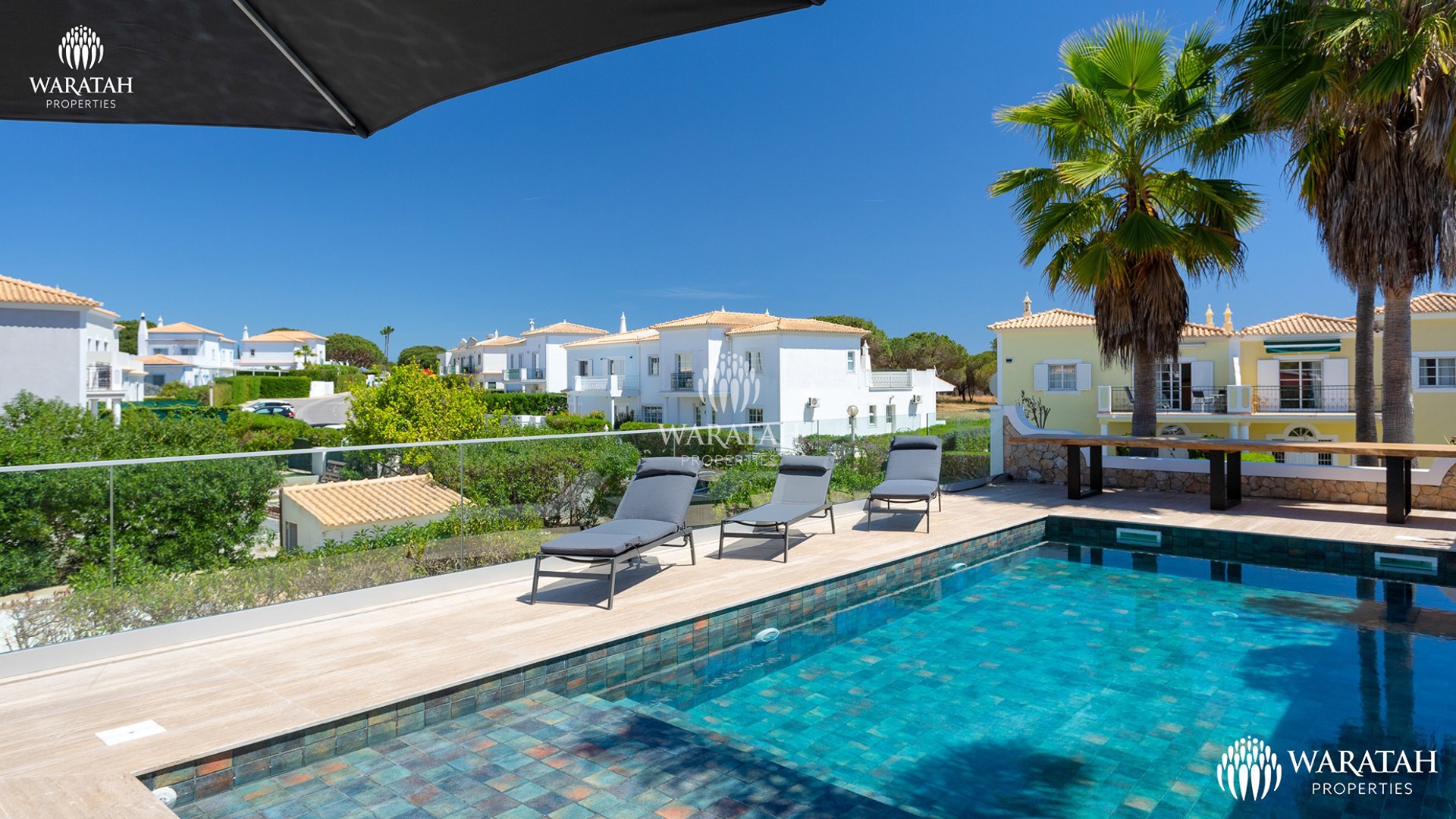 Villa Radiance Quinta Jacintina Waratah Properties 2
