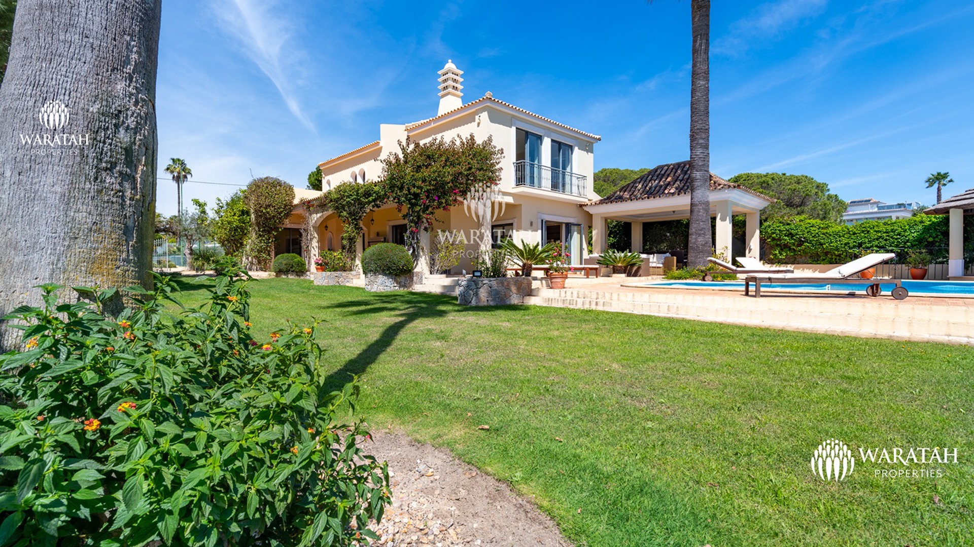 Villa Palmeira Waratah Properties (67 Of 89)