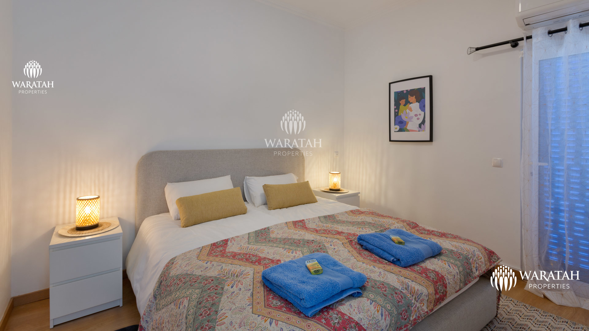 Townhouse Solace Ferragudo Waratah Properties 4