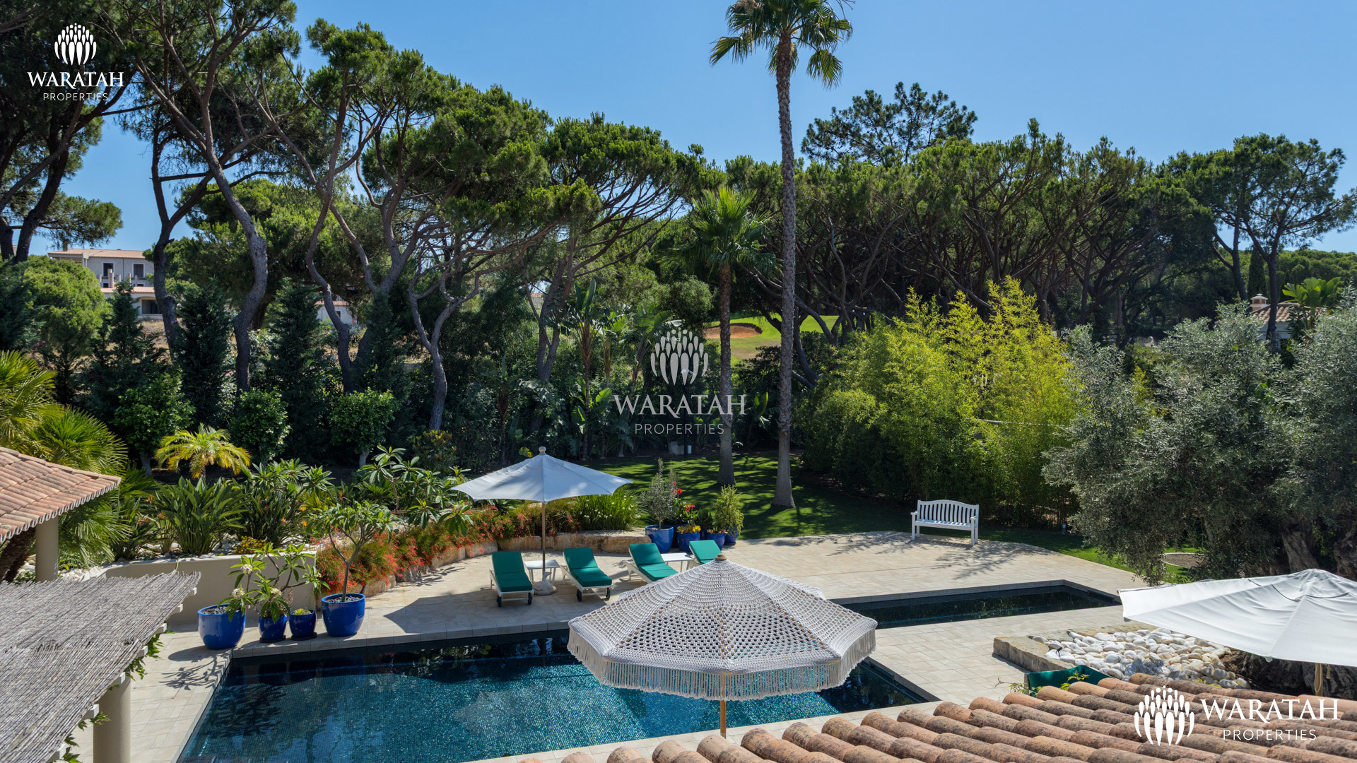 Villa Solstice Pinheiros Altos Waratah Properties 38