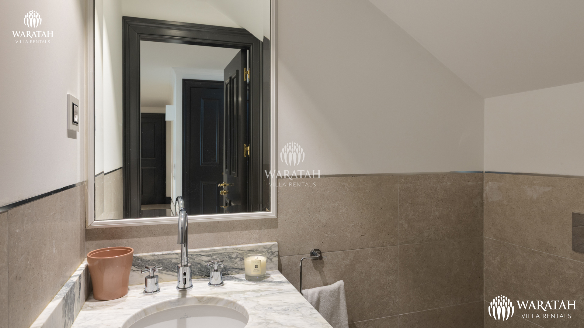 Villa Serenity Waratah Villa Rentals (60)