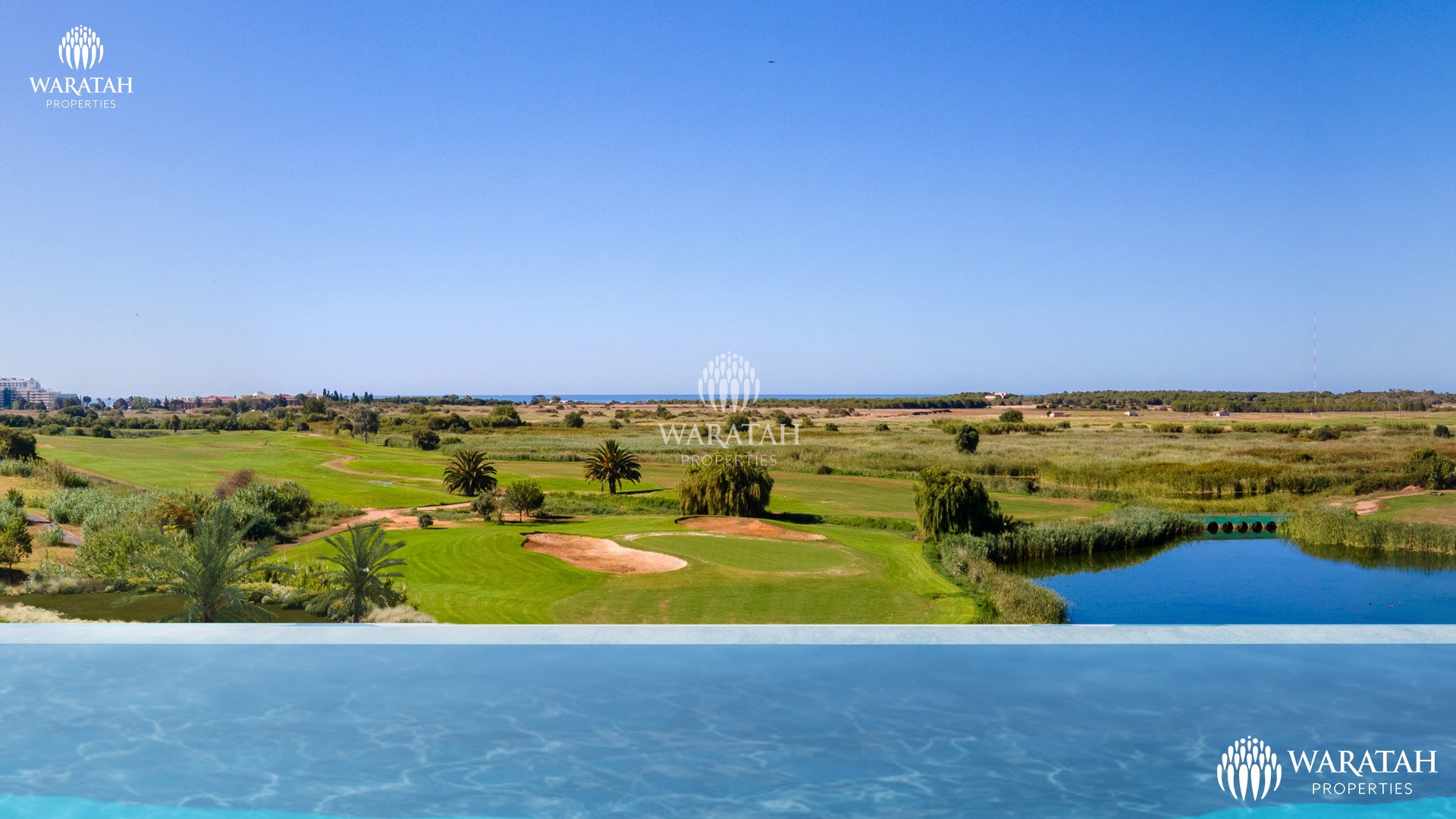 Apartment Dão Creek Vilamoura Waratah Properties 37 (42)